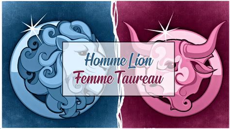 compatibilité homme taureau femme lion|Compatibilité Femme Lion et Homme Taureau : amour, lit…